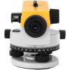 Optiskā līmeņa pašlīmējums ar statīvu un plāksteri - palielinājums 24x vid. 36 mm
