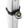 Optiskā līmeņa pašlīme ar statīvu un plāksteri - palielināšana 32x vid. 40 mm