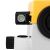 Pašpārbaudes optiskais līmenis - paplašināšanās 32x vid. 40 mm