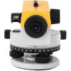 Pašpārbaudes optiskais līmenis - paplašināšanās 32x vid. 40 mm