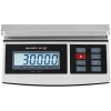 Paczkowa LCD pasta svars 21 x 27 cm 30 kg / 1 g
