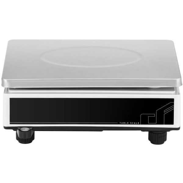Pasta skala LED burtu paketēm 30 kg / 1g