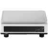 Stingri pacelts skolas LCD RS232 3000 g / 0,05 g