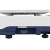LCD krātuves veikala 30 kg / 5G tabulas kontroles skala