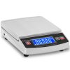 10030508-1 Virtuves galda skala ar LCD 5000 /1 g skaitīšanas funkciju