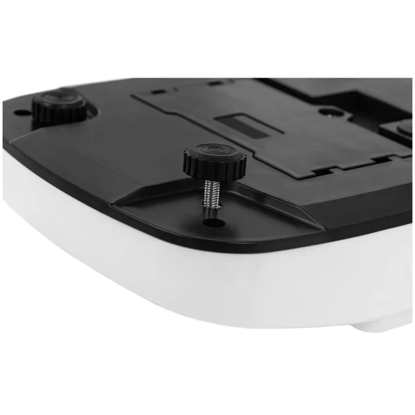 Analītiskais laboratorijas svars ar LED segumu 3000 g / 0,01 g