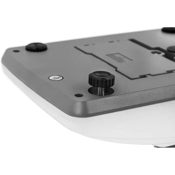 10030517-3 LED laboratorijas svars LED 3000 g / 0,1 g