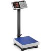 Platformas svars 40x30cm noliktava 100kg / 20g