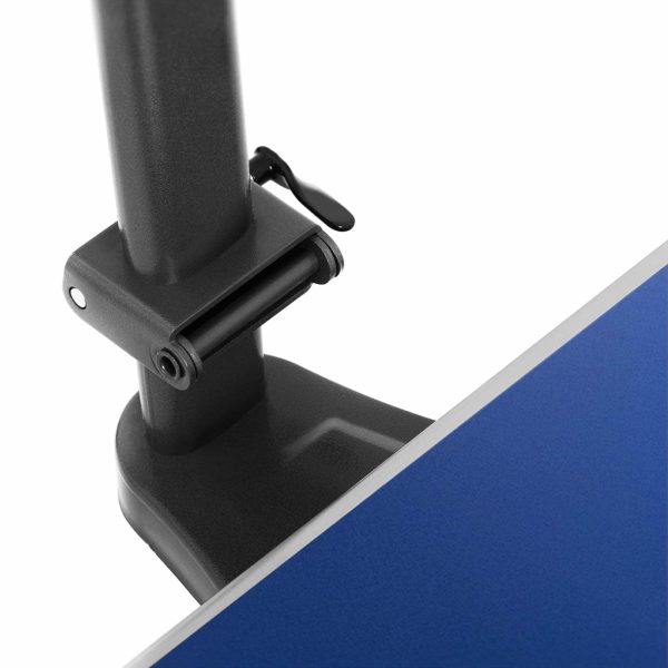LED noliktavas platformas svars 40 x 50 cm 150 kg / 20 g