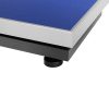 LED noliktavas platformas svars 40 x 50 cm 150 kg / 20 g