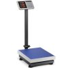 LED noliktavas platformas svars 40 x 50 cm 300 kg / 50 g