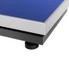 LED noliktavas platformas svars 40 x 50 cm 300 kg / 50 g