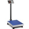 LED noliktavas platformas svars 45 x 60 cm 150 kg / 20 g