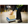 LED noliktavas platformas svars 45 x 60 cm 150 kg / 20 g