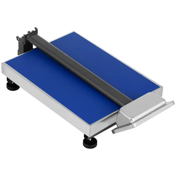 LED noliktavas platformas svars 45 x 60 cm 150 kg / 20 g