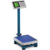Noliktavas platformas svars LCD 30 x 40 cm 100 kg / 20 g