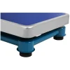 Noliktavas platformas svars LCD 30 x 40 cm 100 kg / 20 g