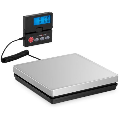 Platformas svars līdz 50 kg / 10g LCD