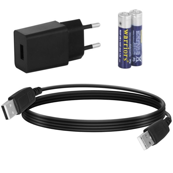 Paczków rūpniecības skala līdz 200 kg / 50 g LCD USB