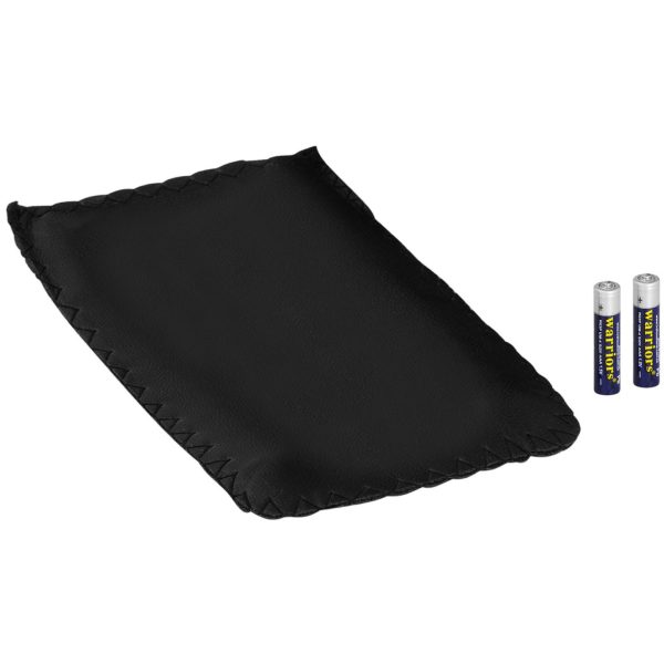 Precīza svara rotaslietas kabatas nauda, ​​skaitot LCD 500 g / 0,01 g