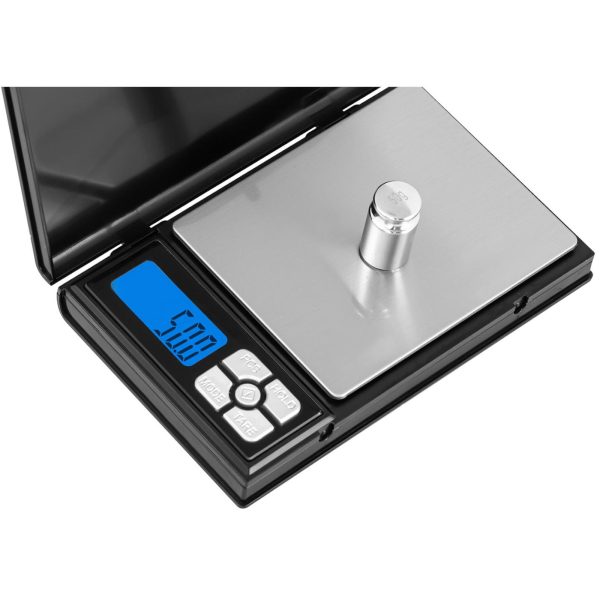 ​​skaitot LCD 3 kg / 0