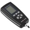 Automašīnas krāsas biezuma testera skaitītāja diapazons 0 - 2000 µm USB