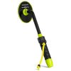 Detektora metāla detektora roktura ūdensnecaurlaidīga LED 20 cm / 5 cm
