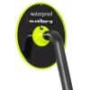 Detektora metāla detektora roktura ūdensnecaurlaidīga LED 20 cm / 5 cm