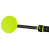 Detektora metāla detektora roktura ūdensnecaurlaidīga LED 20 cm / 5 cm