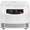 Profesionālās laboratorijas virpuļplāni plazmā 16 000 apgr./min 4 flakoni PCR 0,2 ml