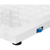 Uzglabāšanas platformas svars 100 x 95 cm LCD RS232 300 kg / 100 g