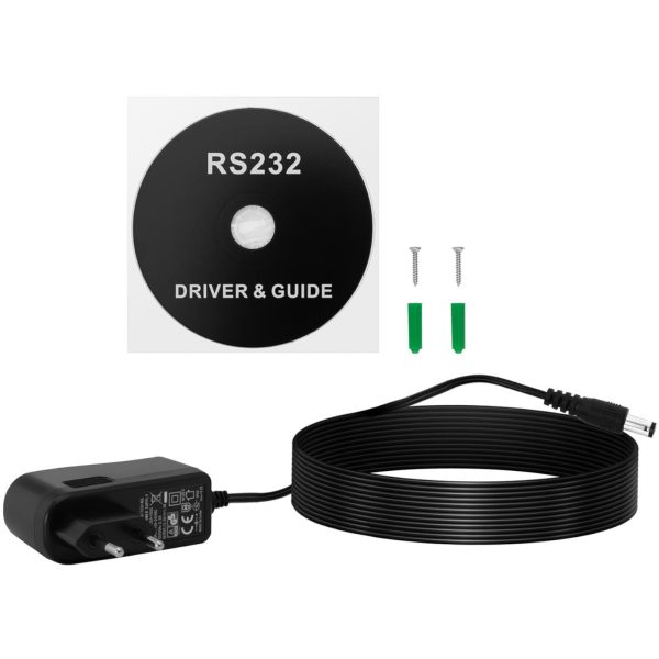 Uzglabāšanas platformas svars 100 x 95 cm LCD RS232 300 kg / 100 g