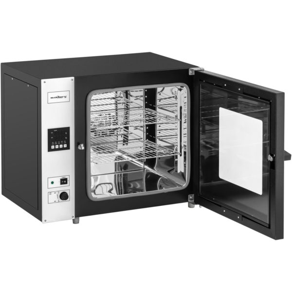 Laberu servisa sterizators sterizators 50 - 300 C 58 L 1670 W laboratorija