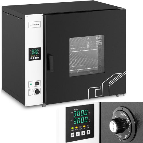 Laberu serviss sterizators sterizators 50 - 300 C 136 L 2170 W
