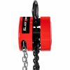 Hall Chain Winch vinča 1000 kg / 6 m