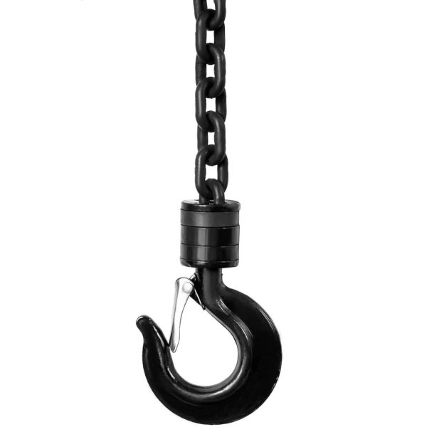 Hall Chain Winch vinča 1000 kg / 6 m
