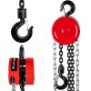 Hall Chain Winch vinča 1000 kg / 6 m