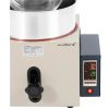 Vakuuma vakciera rotācijas ūdensnecaurlaidīgi 2 l 120 apgr./min laboratorijai/40 W