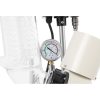 Vakuuma vakciera rotācijas ūdensnecaurlaidīgi 2 l 120 apgr./min laboratorijai/40 W