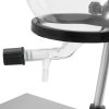 Vakuuma vakciera rotācijas ūdensnecaurlaidīgi 2 l 120 apgr./min laboratorijai/40 W
