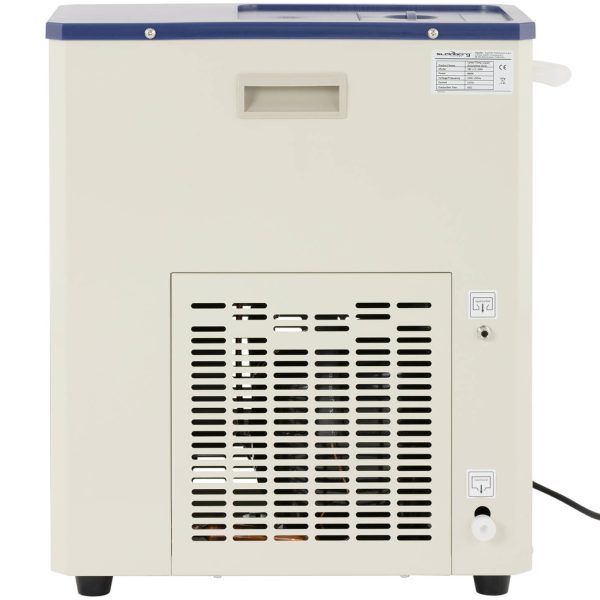 Laboratorijas savākšanas veidotājs temperatūras mērenībai -20 - 20 c 20 l/min 495 W