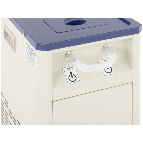 Laboratorijas savākšanas veidotājs temperatūras mērenībai -20 - 20 c 20 l/min 495 W