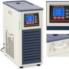Laboratorijas savākšanas veidotājs temperatūras mērenībai -20 - 20 c 20 l/min 495 W