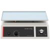 Orbitālās platformas laboratorijas sakratīšana caurulēm 0 - 210 apgr./min