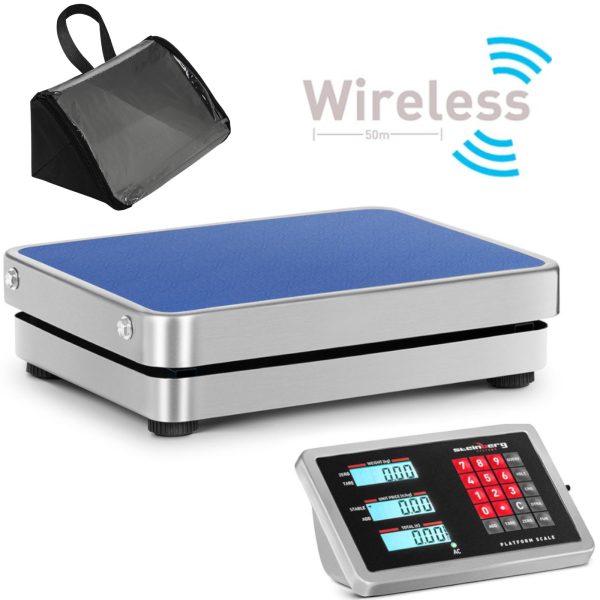 Wifi wifi 60 kg / 0