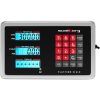 WiFi 300 kg / 0,05 g WiFi platformas svars