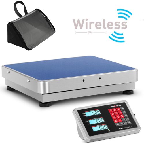 WiFi 300 kg / 0