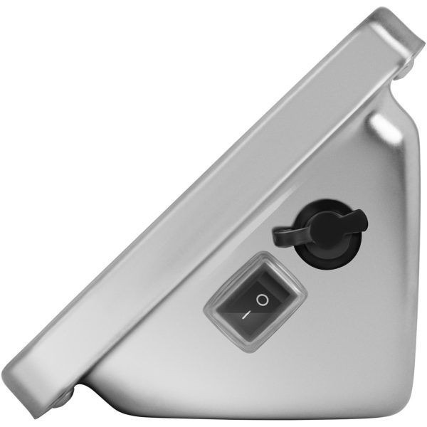 WiFi WiFi platformas svars 150 kg / 0,01 g
