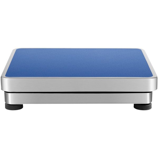 WiFi WiFi platformas svars 150 kg / 0,01 g