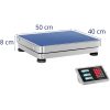 WiFi WiFi platformas svars 150 kg / 0,01 g